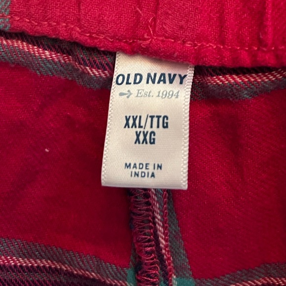 2 PAIRS Plaid Shorts with Elastic Waistband - Picture 8 of 8